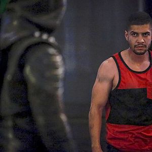 Bilder Rick Gonzales