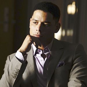 Bilder Charlie Barnett