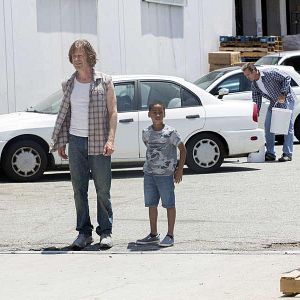 Bilder William H. Macy