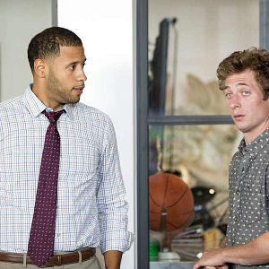 Bilder Shameless (US)