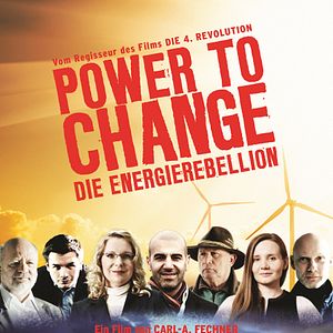 Bilder Power To Change - Die EnergieRebellion