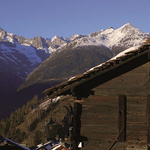 Bilder Winna - Weg der Seelen