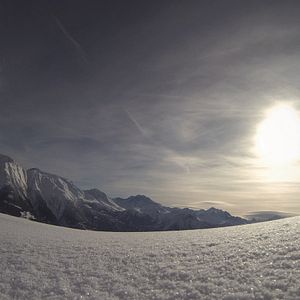 Bilder Winna - Weg der Seelen