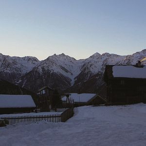 Bilder Winna - Weg der Seelen