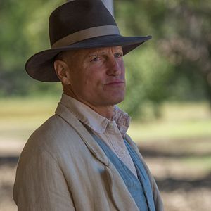 Bilder Woody Harrelson