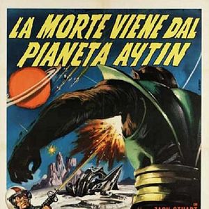 Bilder Dämonen aus dem All