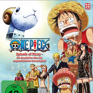 Bilder One Piece - TV Special: Episode of Merry