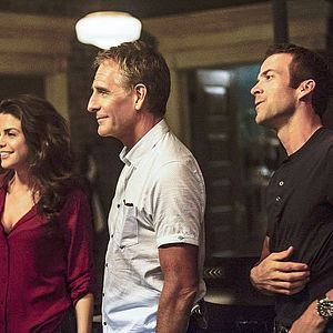 Bilder Vanessa Ferlito