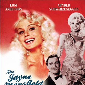Bilder Die Jayne Mansfield Story