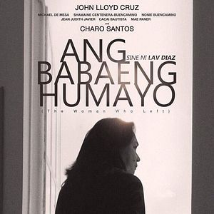 Bilder The Woman Who Left