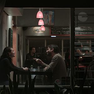 Bilder El Sonido de las Cosas