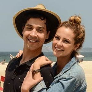 Bilder Alguém Como Eu