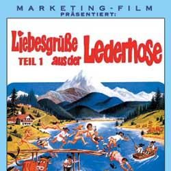 Bilder Liebesgrüße aus der Lederhose
