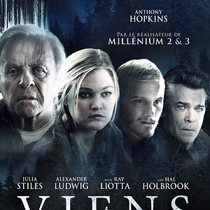 Bilder Blackway - Auf dem Pfad der Rache