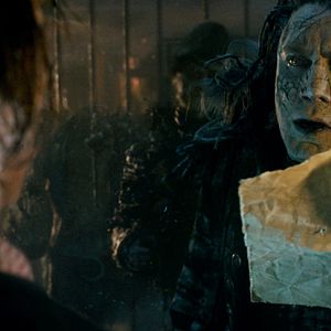 Bilder Pirates Of The Caribbean 5: Salazars Rache