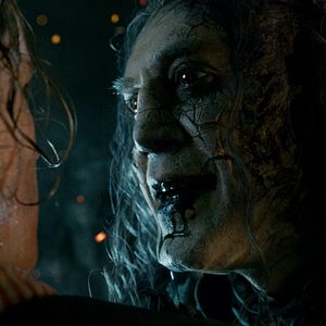 Bilder Pirates Of The Caribbean 5: Salazars Rache
