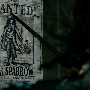 Bilder Pirates Of The Caribbean 5: Salazars Rache