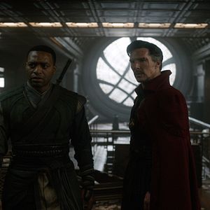 Bilder Doctor Strange