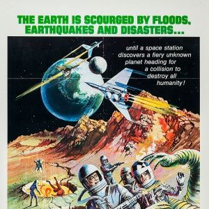 Bilder Orion 3000 - Raumfahrt des Grauens