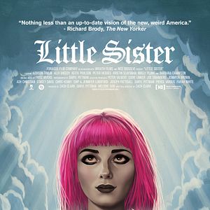 Bilder Little Sister