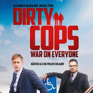 Bilder Dirty Cops: War On Everyone