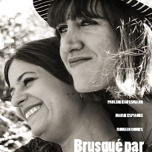 Bilder Brusqué par le vide