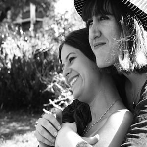 Bilder Brusqué par le vide