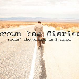 Bilder Brown Bag Diaries: Ridin' the Blinds in B Minor