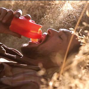 Bilder Brown Bag Diaries: Ridin' the Blinds in B Minor