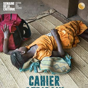 Bilder Cahier Africain