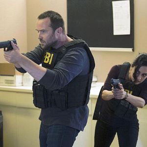 Bilder Sullivan Stapleton