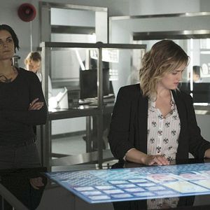 Bilder Jaimie Alexander