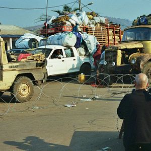 Bilder Cahier Africain