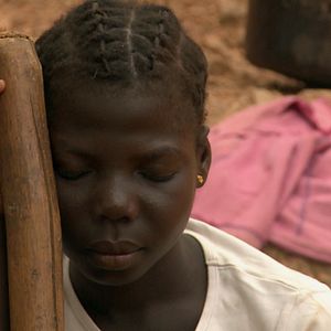 Bilder Cahier Africain