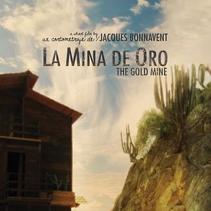 Bilder La Mina de oro