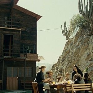 Bilder La Mina de oro