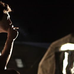 Bilder 20 cigarettes