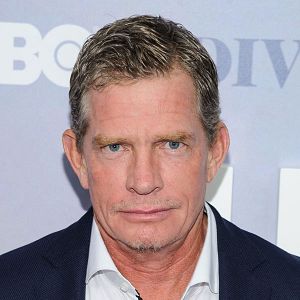 Bilder Thomas Haden Church