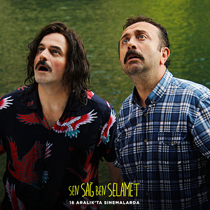 Bilder Sen Sağ Ben Selamet