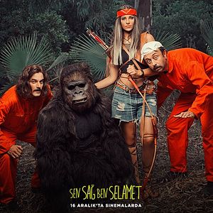 Bilder Sen Sağ Ben Selamet