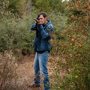 Bilder Dylan Sprayberry