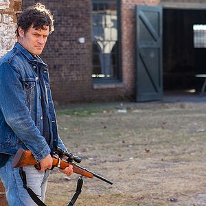 Bilder Dylan Sprayberry