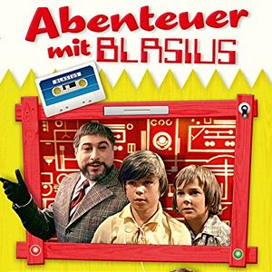 Bilder Abenteuer mit Blasius