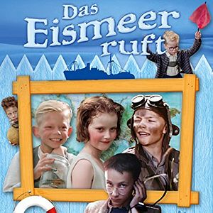 Bilder Das Eismeer ruft