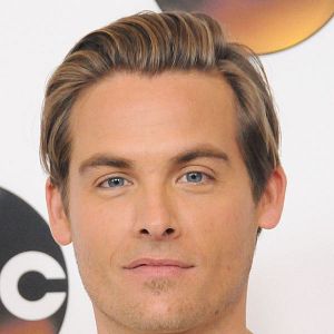 Bilder Kevin Zegers