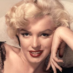Bilder Marilyn Monroe