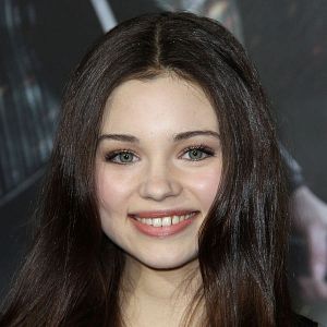 Bilder India Eisley