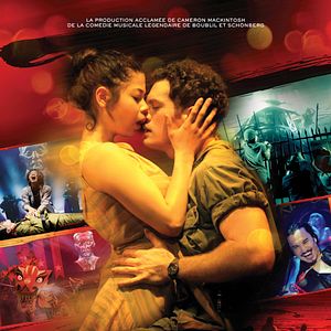 Bilder 25 Jahre - Miss Saigon