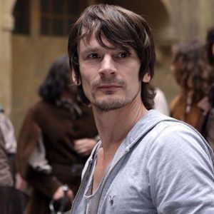 Bilder Farren Blackburn