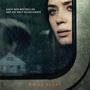 Bilder Girl On The Train